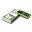 Business Hot Icon 32x32 png